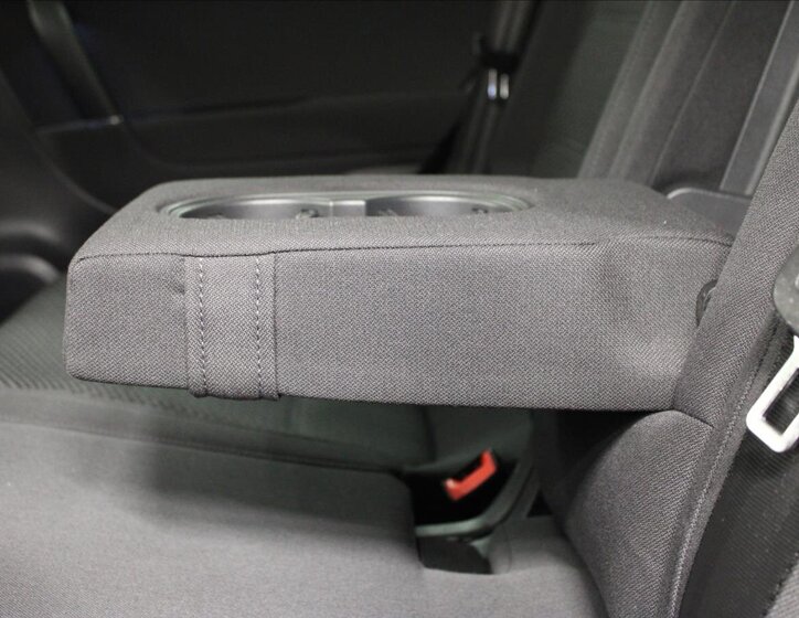 Volkswagen Touareg 30