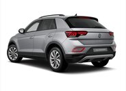 Volkswagen T-Roc SUV / Terénní 1,5 l 110 kw