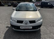 Renault Mégane Hatchback 1,6 l 83 kw