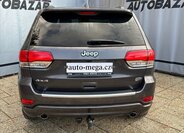 Jeep Grand Cherokee 7