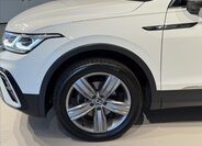 Volkswagen Tiguan Allspace 5