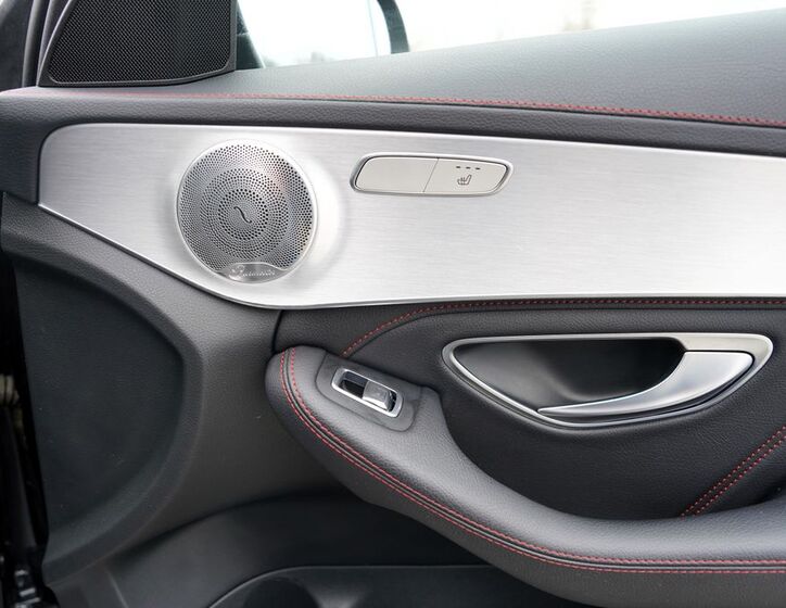 Mercedes-Benz Třídy C 23