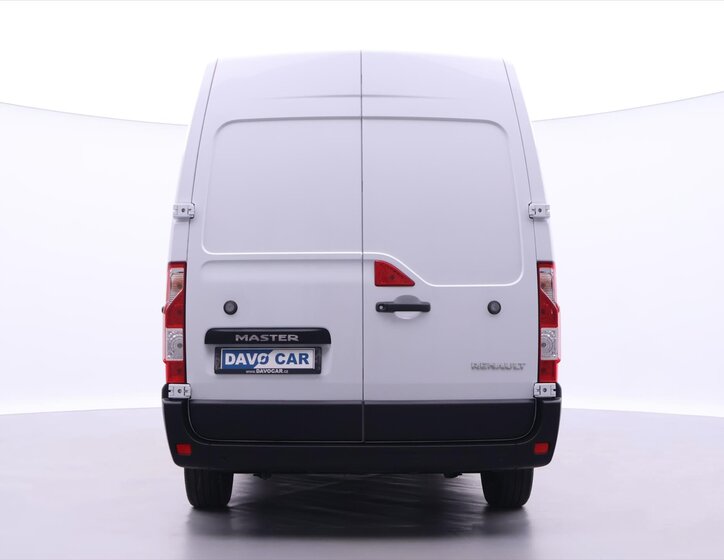 Renault Master Skříň 2,3 l 100 kw