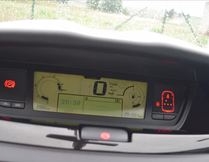 Citroën C4 Picasso 49