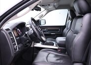 Dodge RAM Pick-up 5,7 l 295 kw