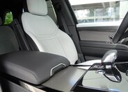 Land Rover Range Rover Sport SUV / Terénní 3,0 l 183 kw