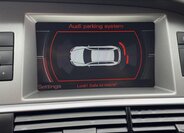 Audi A6 Kombi 3,0 l 171 kw