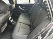 BMW Řada 3 Kombi 2,0 l 120 kw