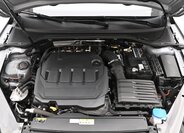 Volkswagen Passat Kombi 2,0 l 110 kw