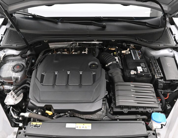 Volkswagen Passat Kombi 2,0 l 110 kw