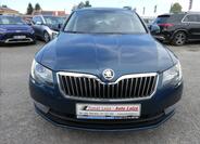 Škoda Superb 3