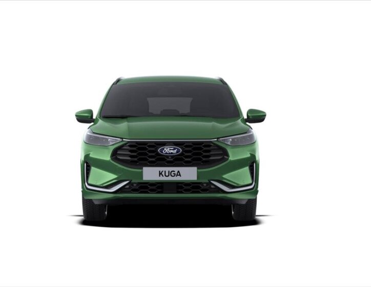 Ford Kuga 3