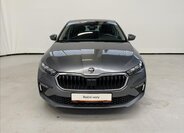Škoda Scala Hatchback 999,0 85 kw