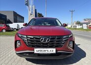 Hyundai Tucson SUV / Terénní 1,6 l 110 kw