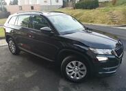 Škoda Kodiaq 5