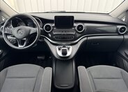 Mercedes-Benz Třídy V 29