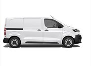 Citroën Jumpy Ostatní 1,5 l 88 kw