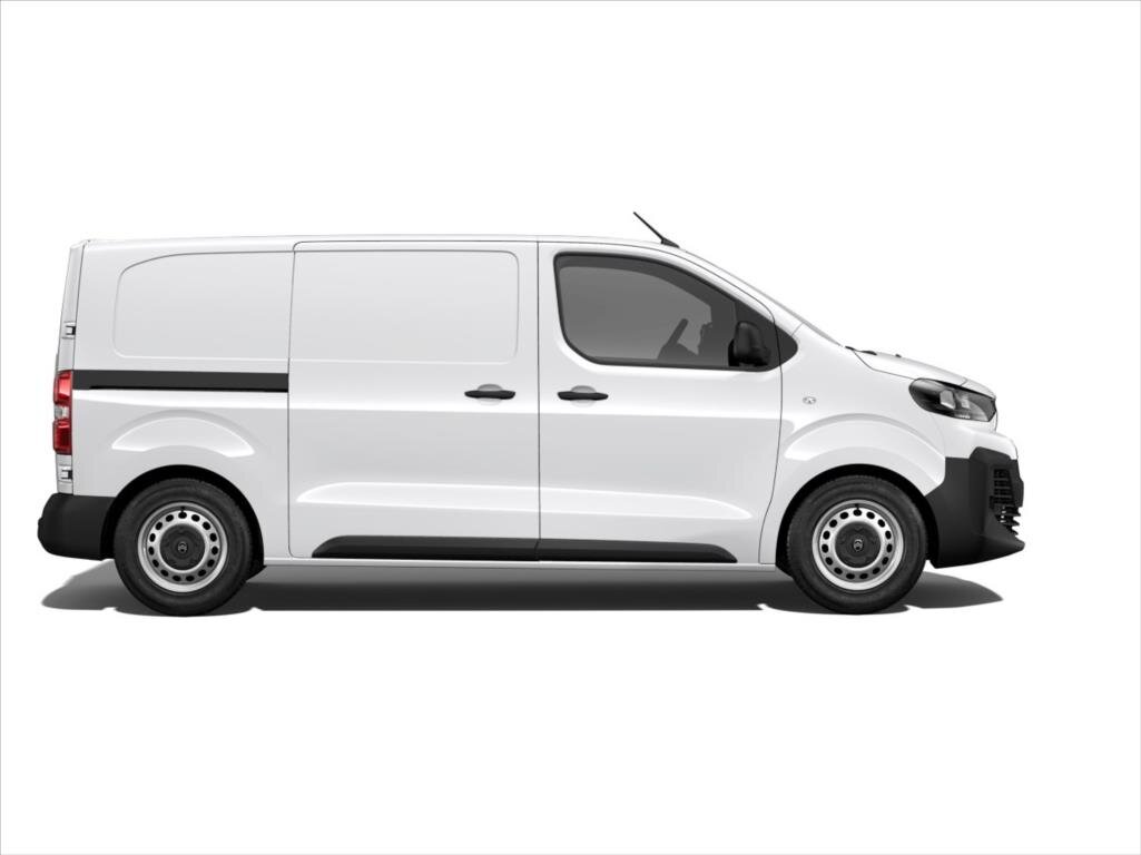 Citroën Jumpy Ostatní 1,5 l 88 kw