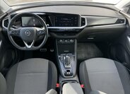 Opel Grandland SUV / Terénní 1,5 l 96 kw