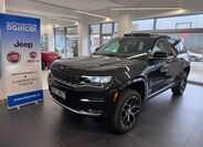 Jeep Grand Cherokee 22