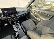 Hyundai i30 Kombi 1,5 l 103 kw
