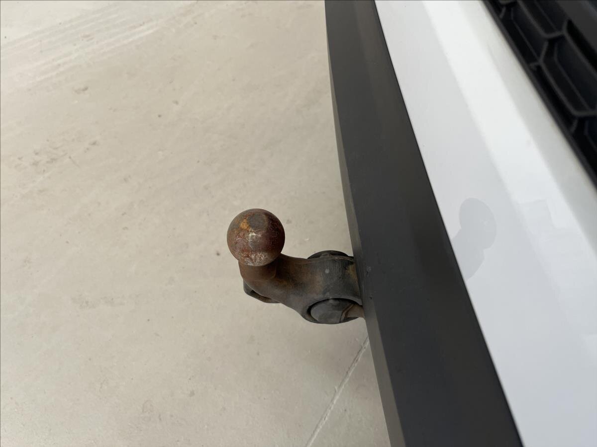 Škoda Kodiaq SUV / Terénní 2,0 l 110 kw