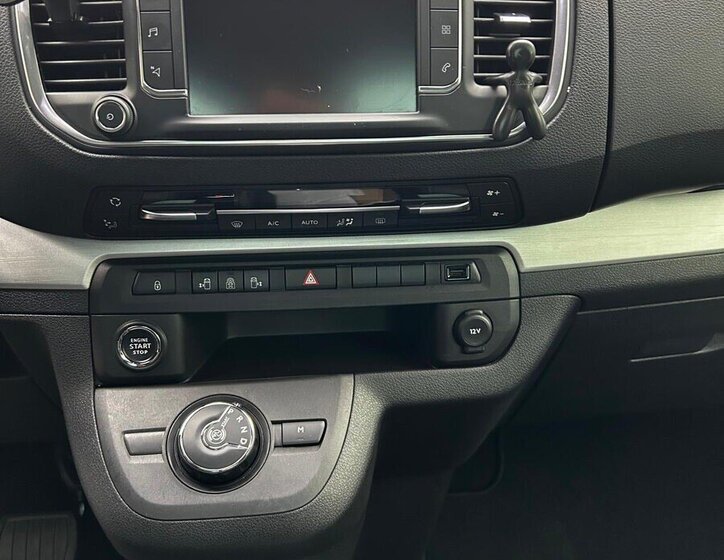 Toyota ProAce City Verso VAN-Minibus 0,0 130 kw