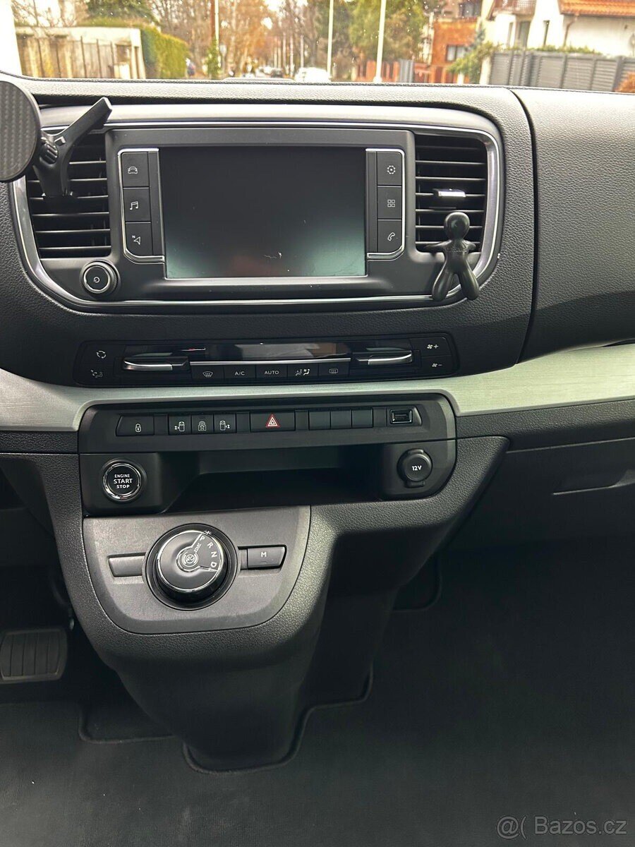 Toyota ProAce City Verso VAN-Minibus 0,0 130 kw