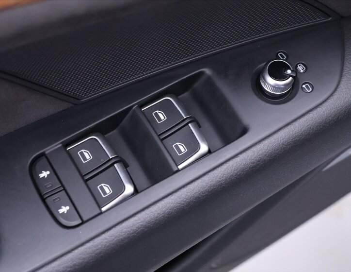 Audi A7 Liftback 3,0 l 200 kw