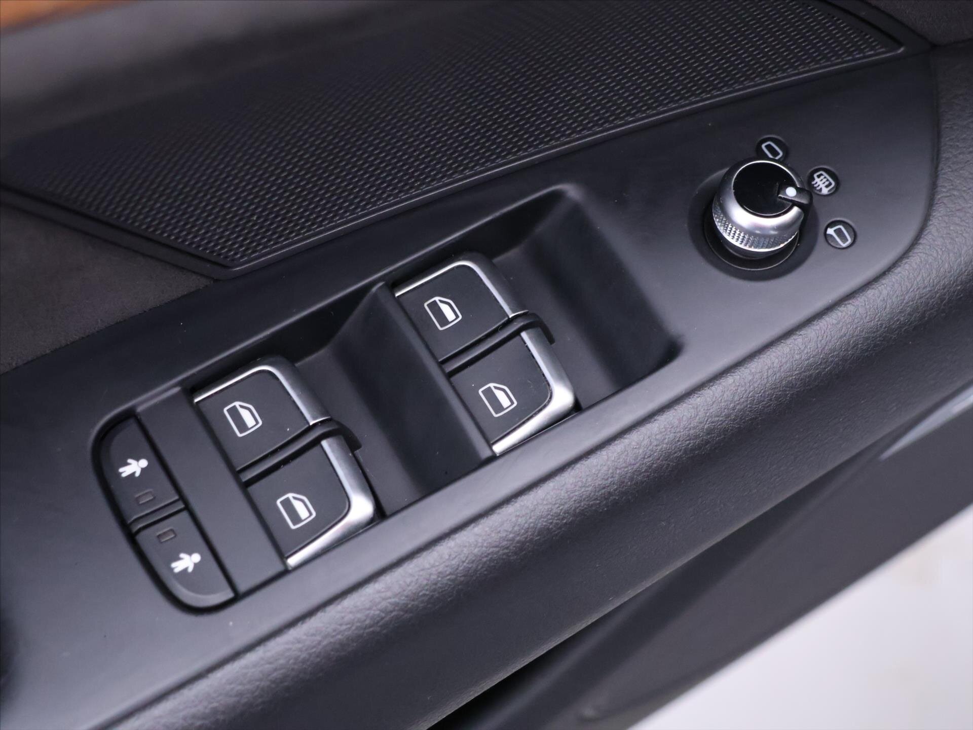 Audi A7 Liftback 3,0 l 200 kw