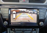 Škoda Superb Kombi 2,0 l 140 kw