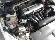 Peugeot 407 Kombi 2,2 l 120 kw