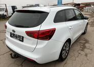 KIA Ceed 6