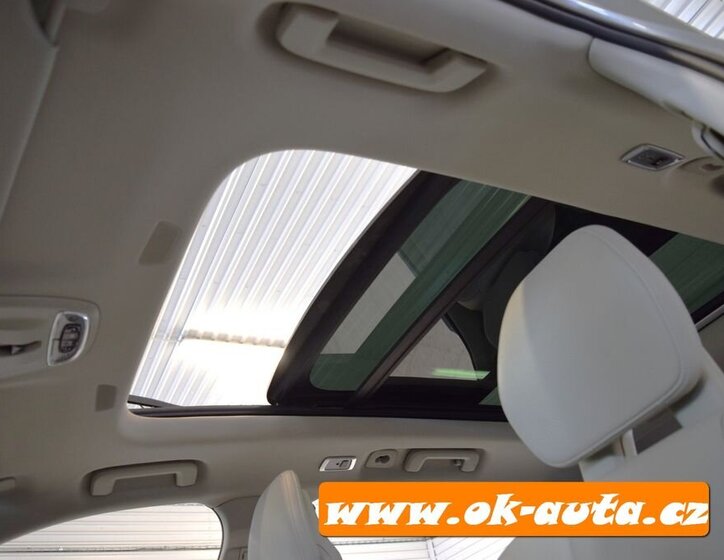 Volvo XC90 SUV 2,0 l 0