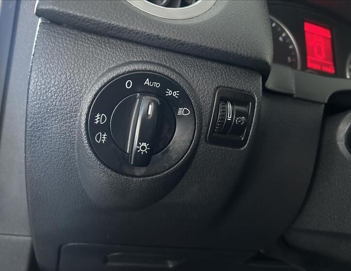 Volkswagen Tiguan 11