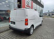 Toyota ProAce 4
