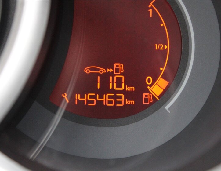 Citroën C3 Hatchback 1,4 l 54 kw