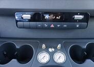 Mercedes-Benz Sprinter 20