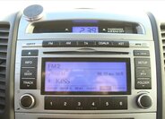 Hyundai Santa Fe SUV 2,2 l 145 kw