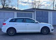 Audi A3 Kombi 0,0 77 kw