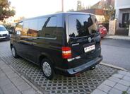 Volkswagen Multivan 4