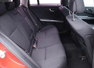 Mercedes-Benz GLK 12