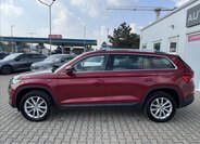 Škoda Kodiaq SUV / Terénní 2,0 l 110 kw