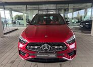 Mercedes-Benz GLA 2
