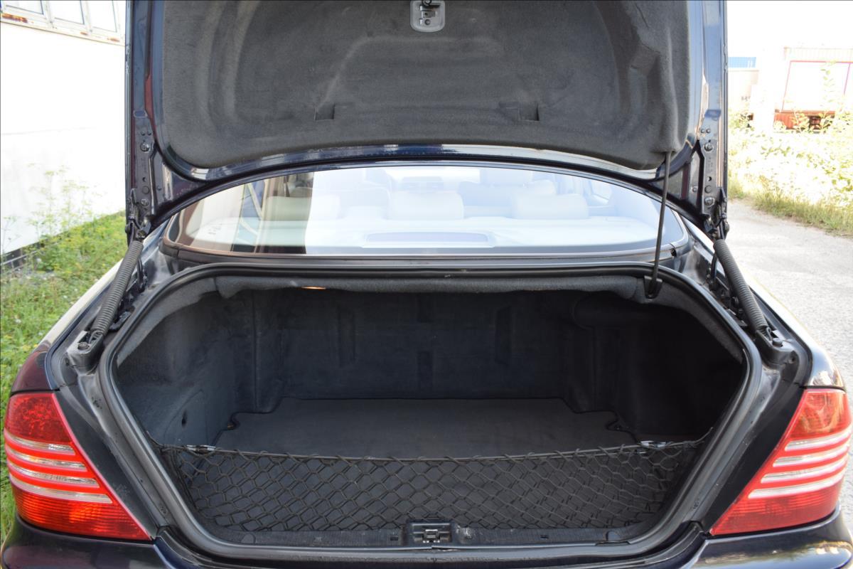 Mercedes-Benz Třídy S