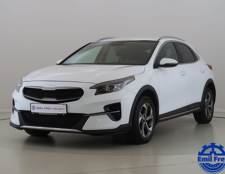 KIA XCeed 1
