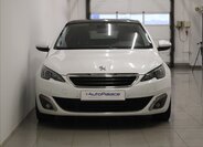 Peugeot 308 Hatchback 1,6 l 73 kw