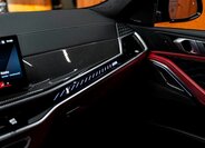 BMW X6 SUV 4,4 l 460 kw