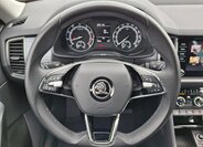Škoda Kodiaq Kombi 1,5 l 110 kw