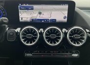 Mercedes-Benz EQA SUV / Terénní 0,0 140 kw
